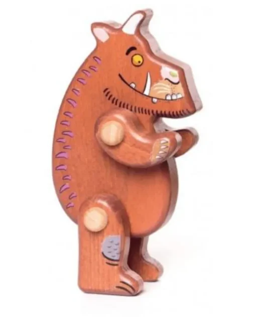 Mini Bajo Gruffalo with Lanka Kade Animals (NO BOOK)