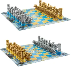 Minions Medieval Mayhem Chess Set