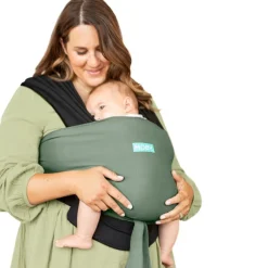 Moby East Wrap Carrier (Direct Shipping)