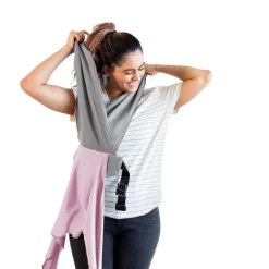 Moby East Wrap Carrier (Direct Shipping)