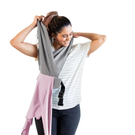 Moby East Wrap Carrier (Direct Shipping)