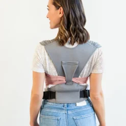 Moby East Wrap Carrier (Direct Shipping)