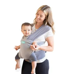 Moby East Wrap Carrier (Direct Shipping)