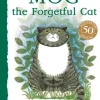 Mog the Forgetful Cat Board Book