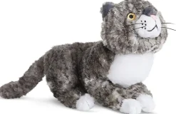 Mog the Forgetful Cat Story Sack with Mog Soft Toy