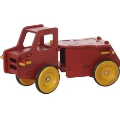 Moover Ride-On Dump Truck (Direct Shipping)