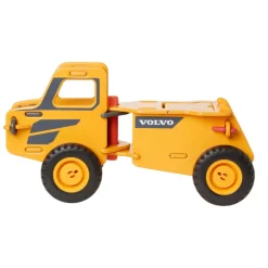 Moover Ride-On Dump Truck - Volvo (Direct Shipping)