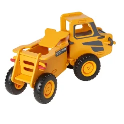 Moover Ride-On Dump Truck - Volvo (Direct Shipping)