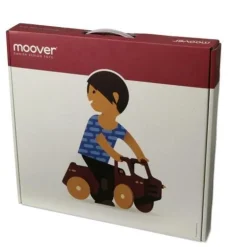 Moover Ride-On Dump Truck (Direct Shipping)
