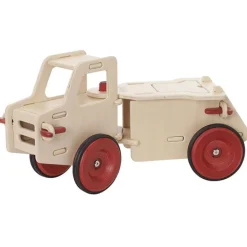 Moover Ride-On Dump Truck (Direct Shipping)