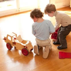 Moover Ride-On Dump Truck (Direct Shipping)