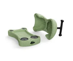 My First 3-in-1 baby walker & ride-on - Olive (Direct Shipping)