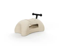 My First 3-in-1 baby walker & ride-on - Sand (Direct Shipping)