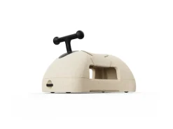 My First 3-in-1 baby walker & ride-on - Sand (Direct Shipping)