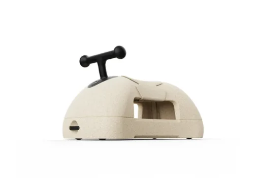 My First 3-in-1 baby walker & ride-on - Sand (Direct Shipping)