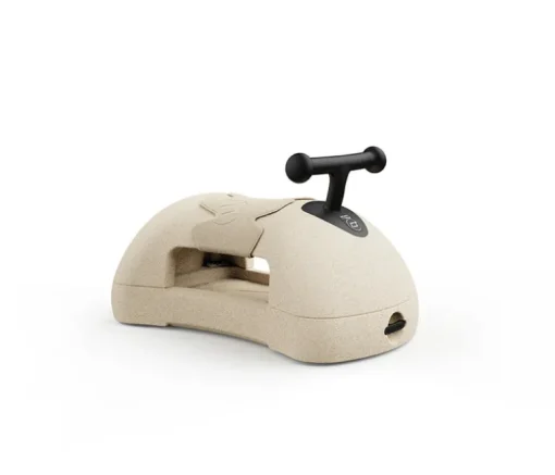 My First 3-in-1 baby walker & ride-on - Sand (Direct Shipping)