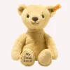 My First Steiff Teddy Bear - Golden Blonde