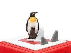 National Geographic - Penguin Tonie
