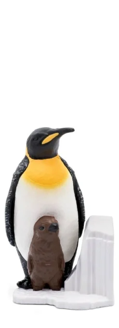 National Geographic - Penguin Tonie