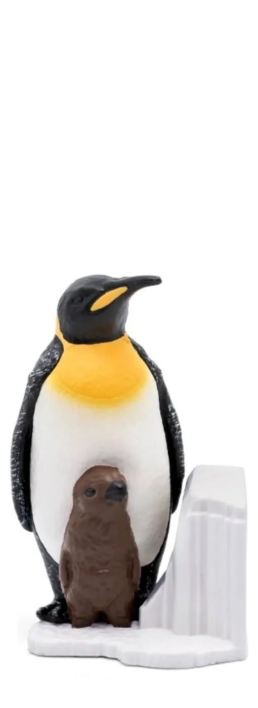 National Geographic - Penguin Tonie