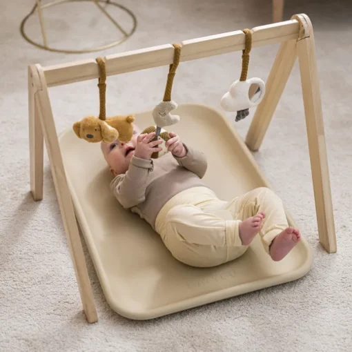 Nattou Foam Changing Pad (Direct Shipping)