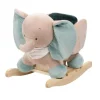 Nattou Rocker Axel the Elephant (Direct Shipping)