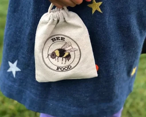 Nature Nurture Emergency Bee Rescue Kit