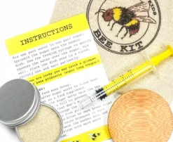 Nature Nurture Emergency Bee Rescue Kit