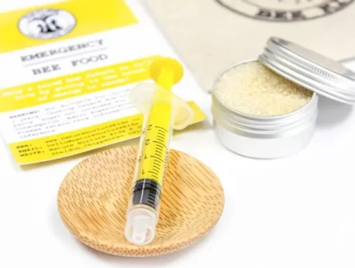 Nature Nurture Emergency Bee Rescue Kit