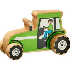 Noisy Farm Story Sack with Lanka Kade Animals and Tractor