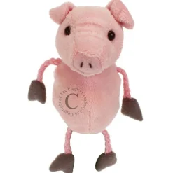 Old Macdonald Had A Farm Story Sack with Puppet Company Puppets