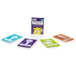 Open the Joy Confidence Building Cards