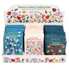 Pack of flower seeds - Nature Collection