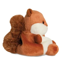 Palm Pals Nibbles Squirrel