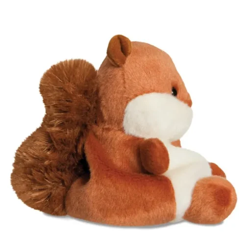 Palm Pals Nibbles Squirrel