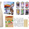 Party Bag (Dinosaur Themed)