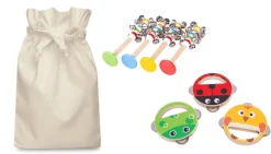 Party Bag (Musical)
