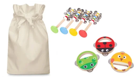 Party Bag (Musical)