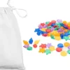 Party Bag with 8 Random Shells/Sea Creatures