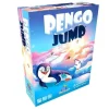 Pengo Jump Board Game