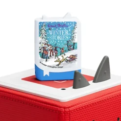 Pocket Tonie Enid Blyton Winter Stories
