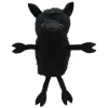 Puppet Company Black Sheep Finger Puppet
