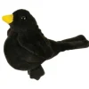 Puppet Company Blackbird Finger Puppet