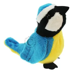 Puppet Company BlueTit Finger Puppet