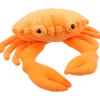 Puppet Company Crab Finger Puppet