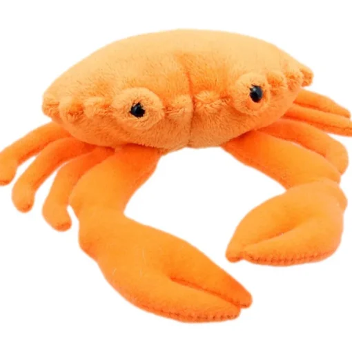 Puppet Company Crab Finger Puppet