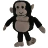 Puppet Company Gorilla Finger Puppet