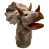 Puppet Company Large Dino Heads – Triceratops
