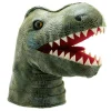 Puppet Company Large Dino Head – T-Rex