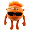 Puppet Company Orange Monster